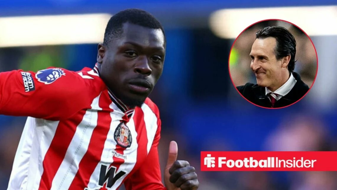 Sunderland AFC News And Banter Page tweet media