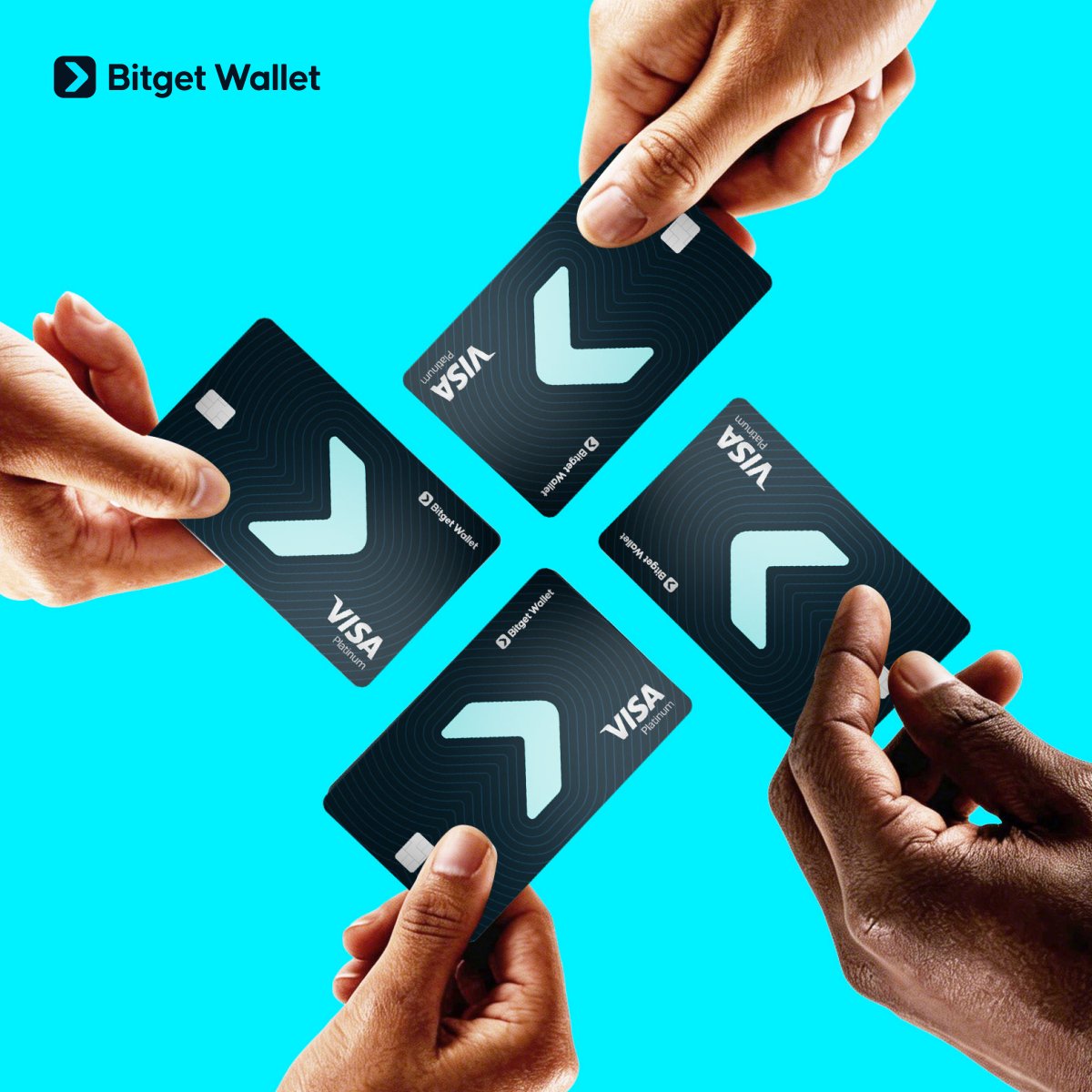 Bitget Wallet 🩵 tweet media