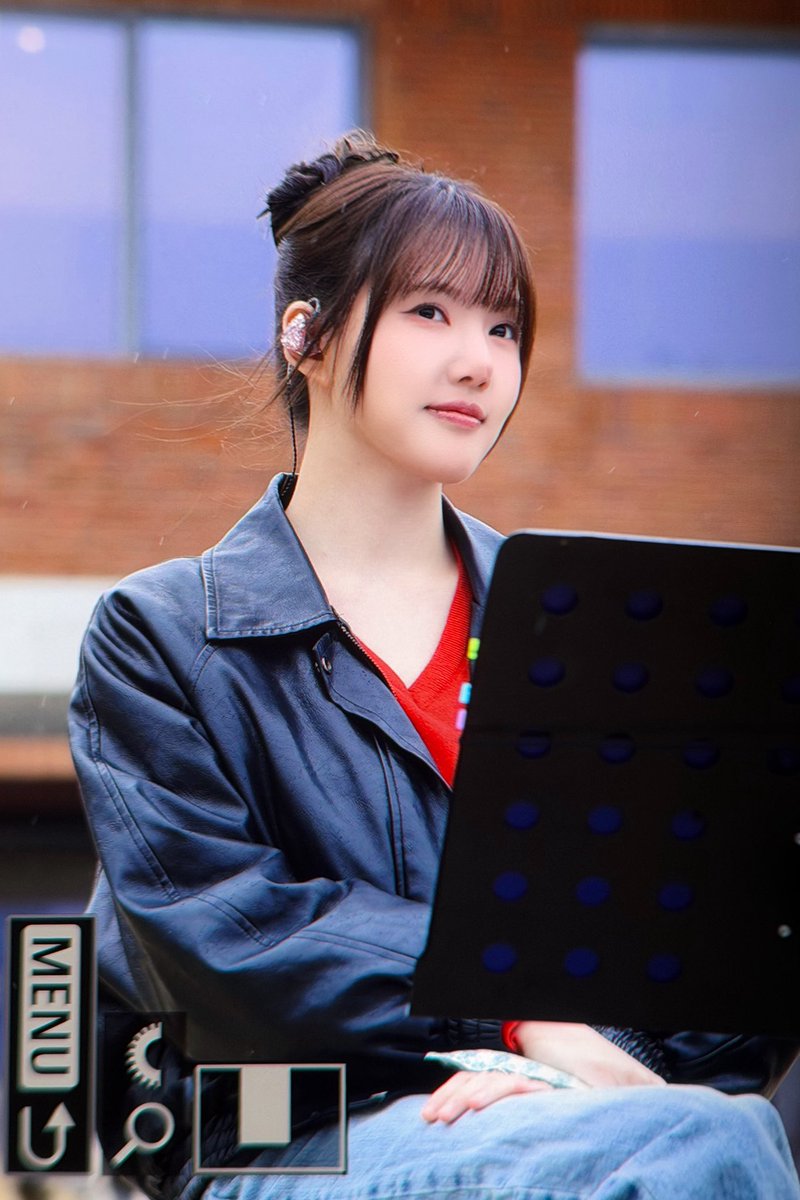 260325
#예린 #YERIN #여자친구 #GFRIEND