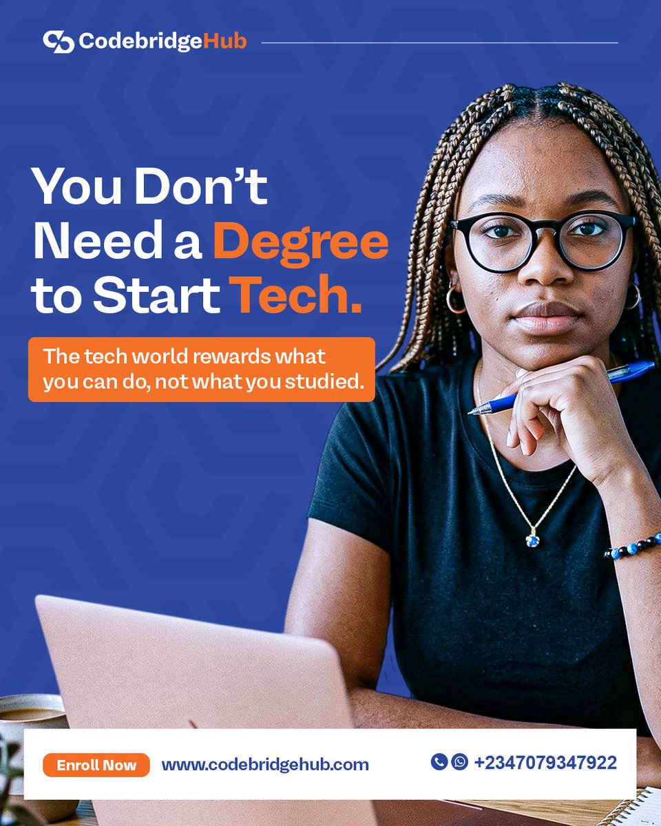 CodeBridge Hub tweet media