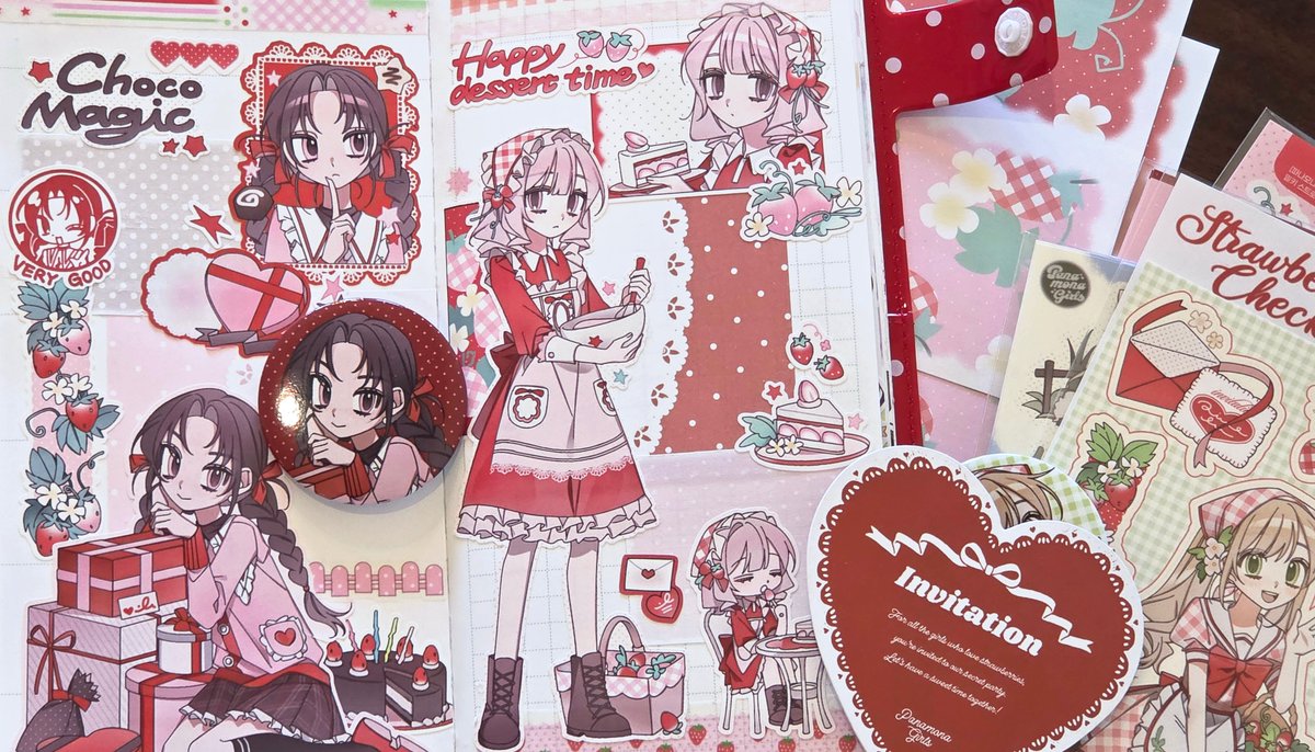 파나모나걸스🎵 tweet media