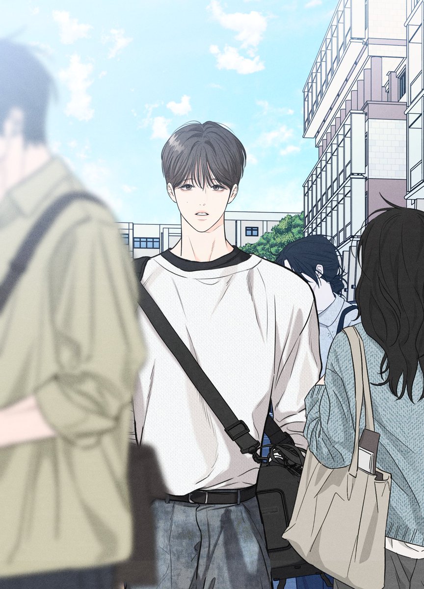 단비୨୧ tweet media