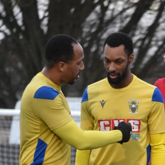 Haringey Borough tweet media