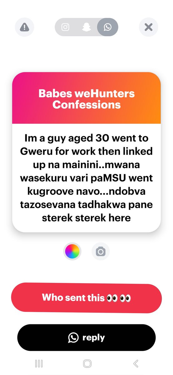 🇿🇼 Babes wehunters 🍻 tweet media