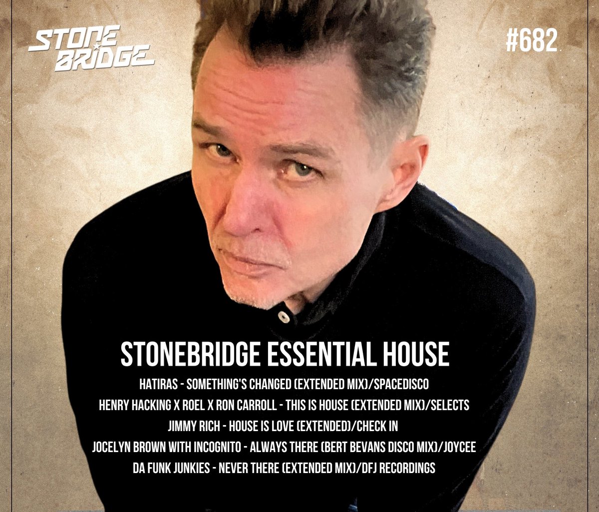 StoneBridge tweet media
