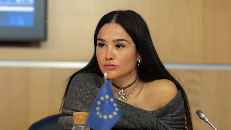 Actualidad Política tweet media