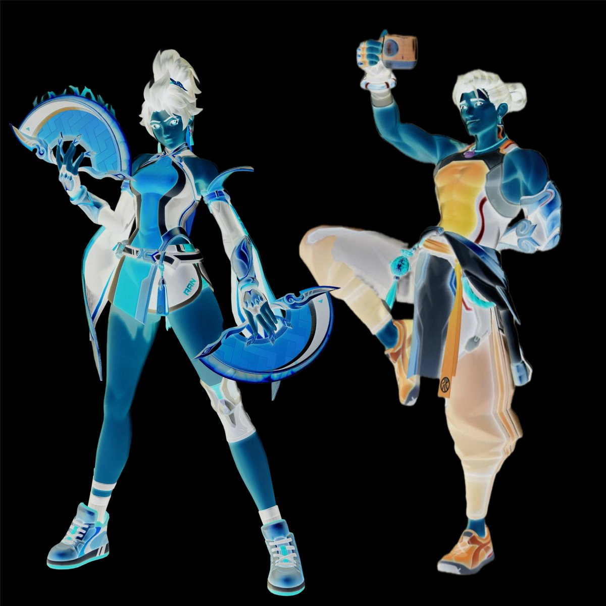 hana 💕 FIRESQUIRE 4EVER tweet media