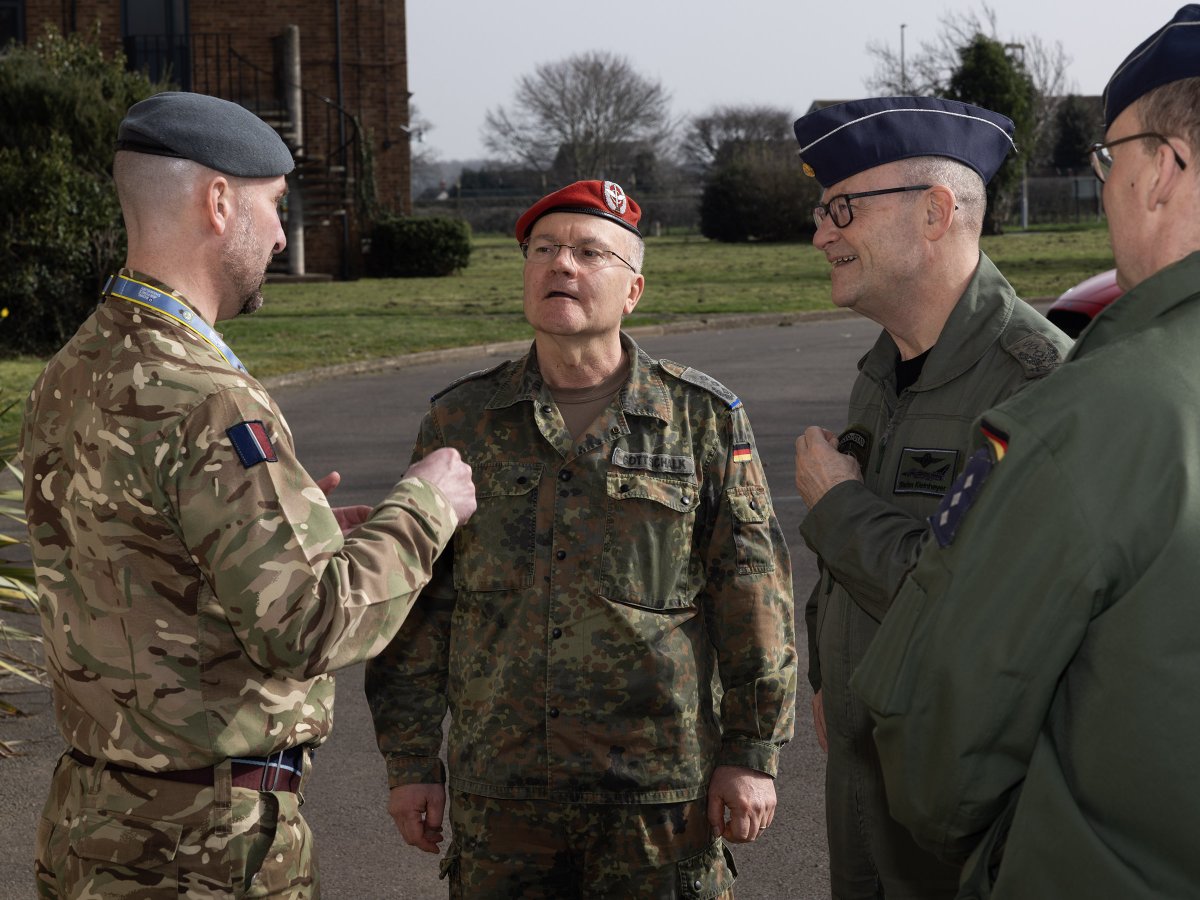 RAF Shawbury tweet media