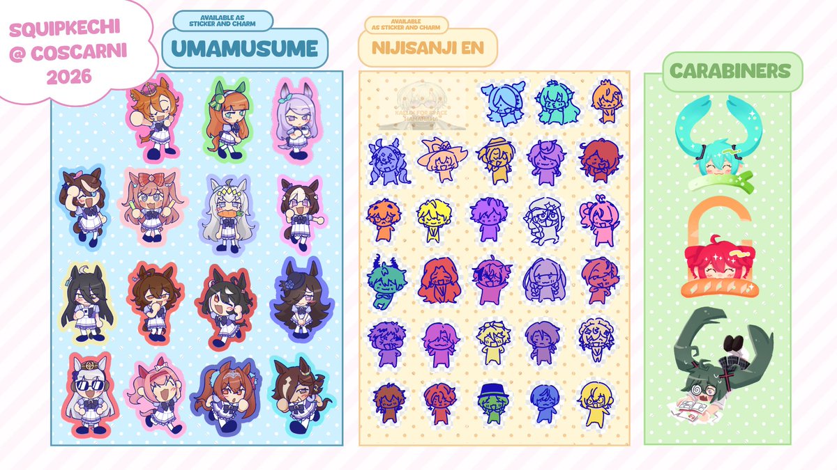 miles 🎀👑🍉! @ coscarni fb02 🍏 tweet media