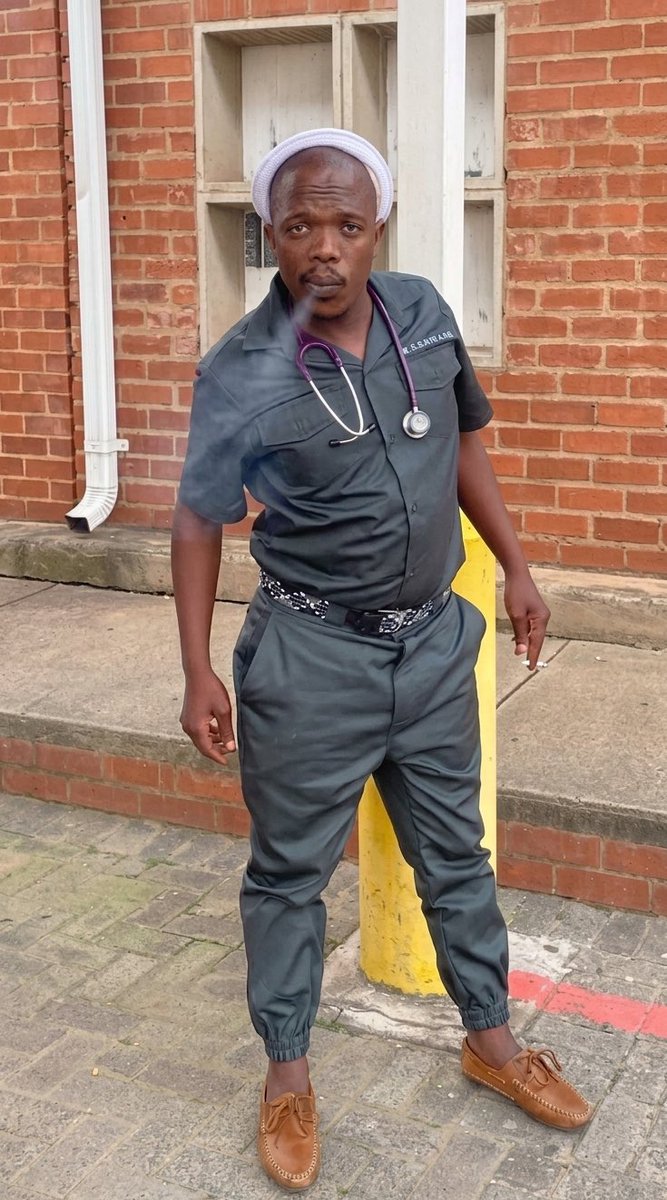 Kasi Economy tweet media