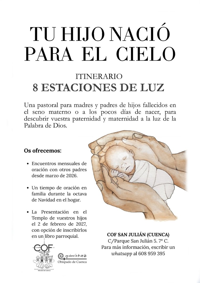 Obispado de Cuenca tweet media