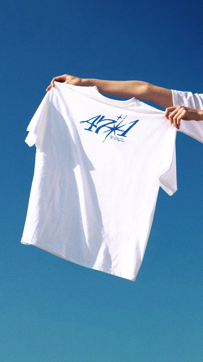 aoen LIVE TOUR 2026 ～青のはじまり 47+1～』Official Merchandise