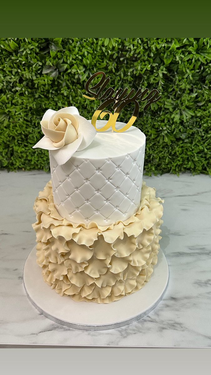 Jon's Cakes tweet media