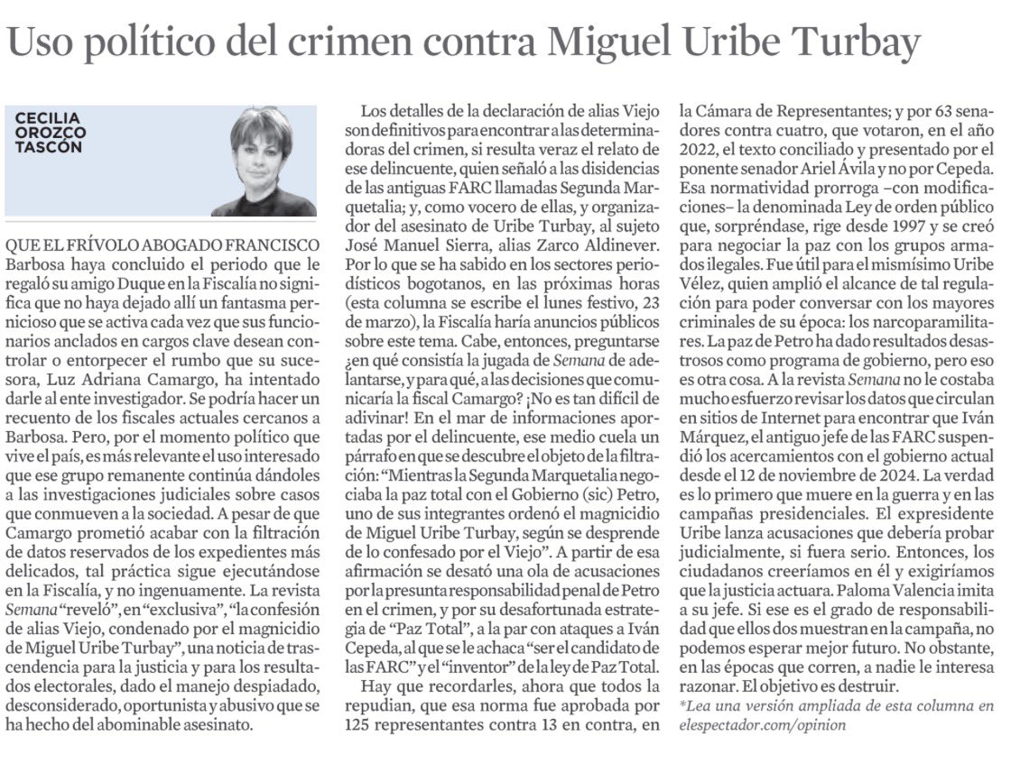 Sergio Mesa ⚖️ tweet media