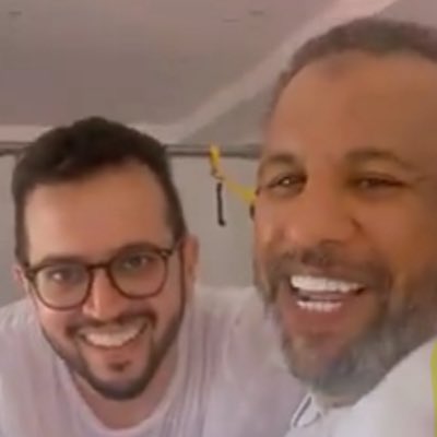 محسن MUHSIN الشريف tweet media