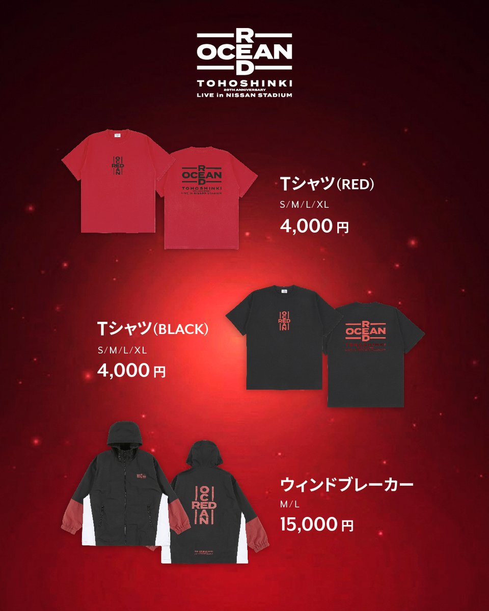 TOHOSHINKI_X_JP tweet media