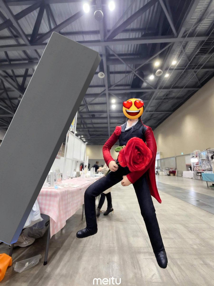 회피형 투우사 tweet media