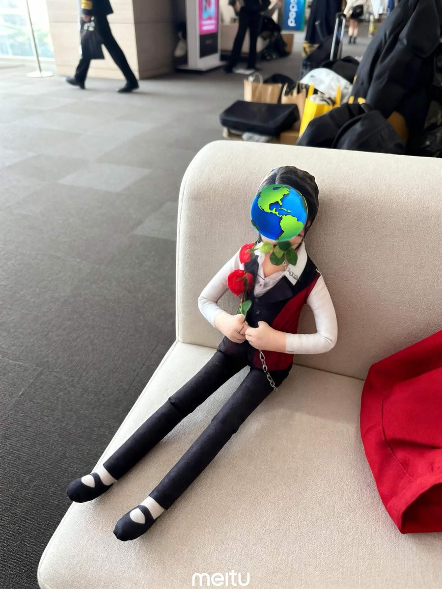 회피형 투우사 tweet media