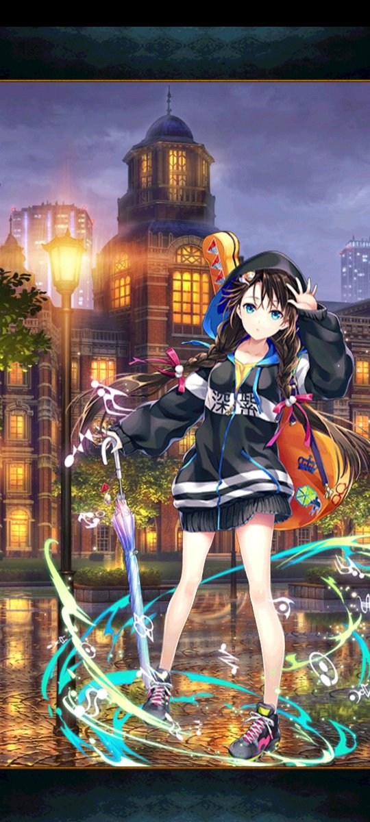 鶴音くん@祝ウィズコン開催！ tweet media