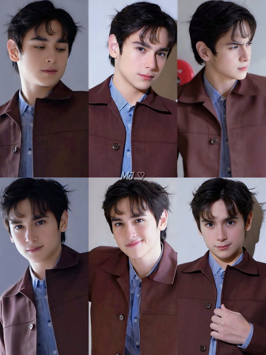 MJ ♡ | in my One Piece S2 era tweet media