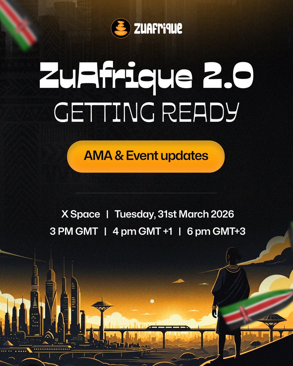 ZuAfrique tweet media