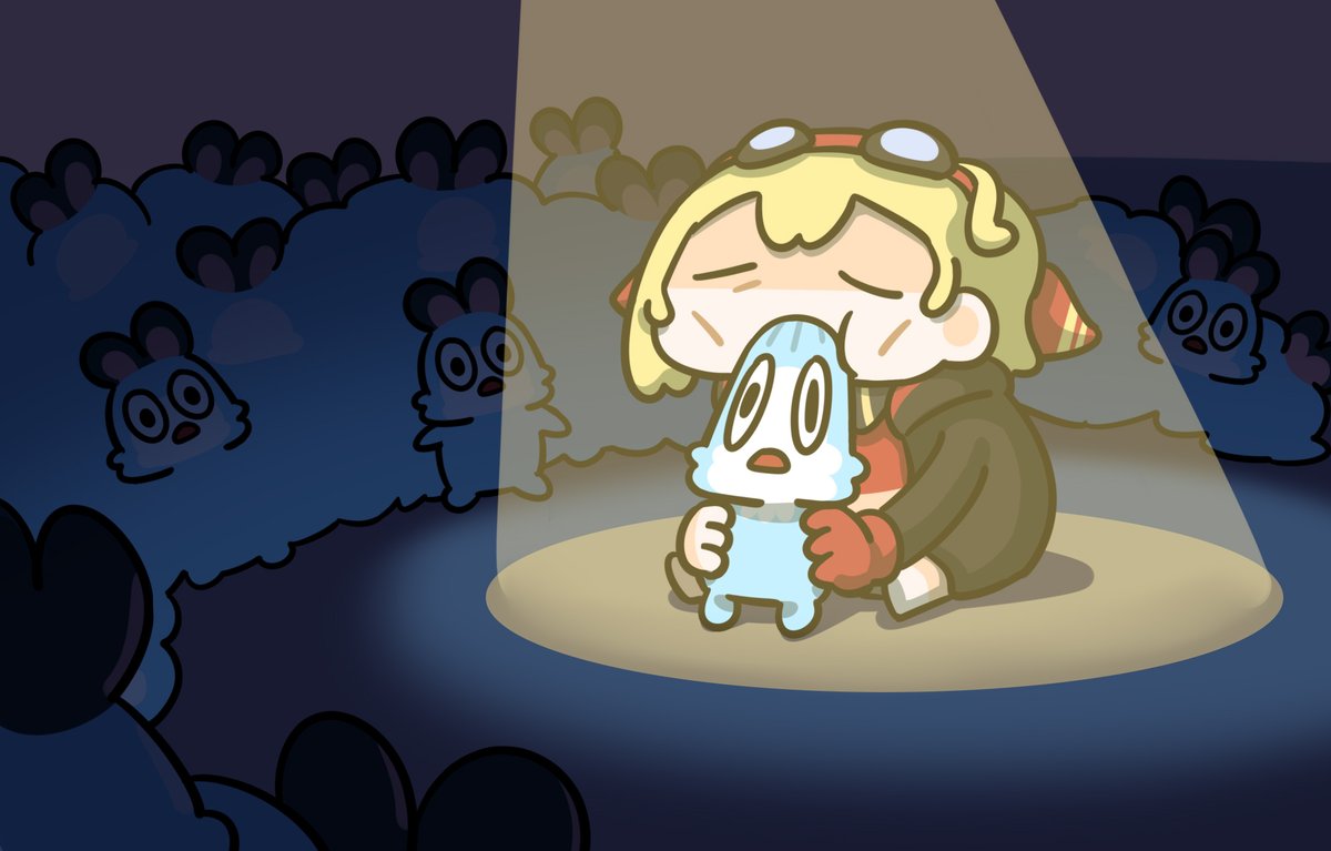 keenbiscuit. tweet media