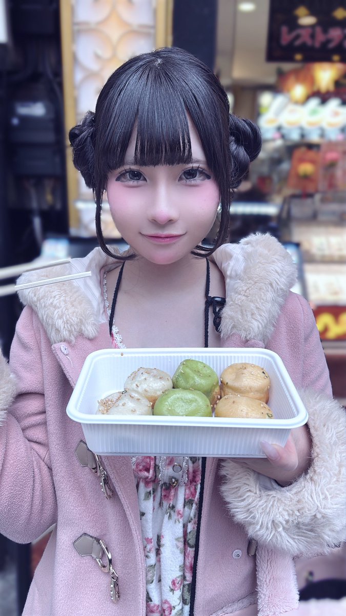 コンカフェ キャストコレクション｜【夜遊びショコラ選手権コラボ中】 tweet media