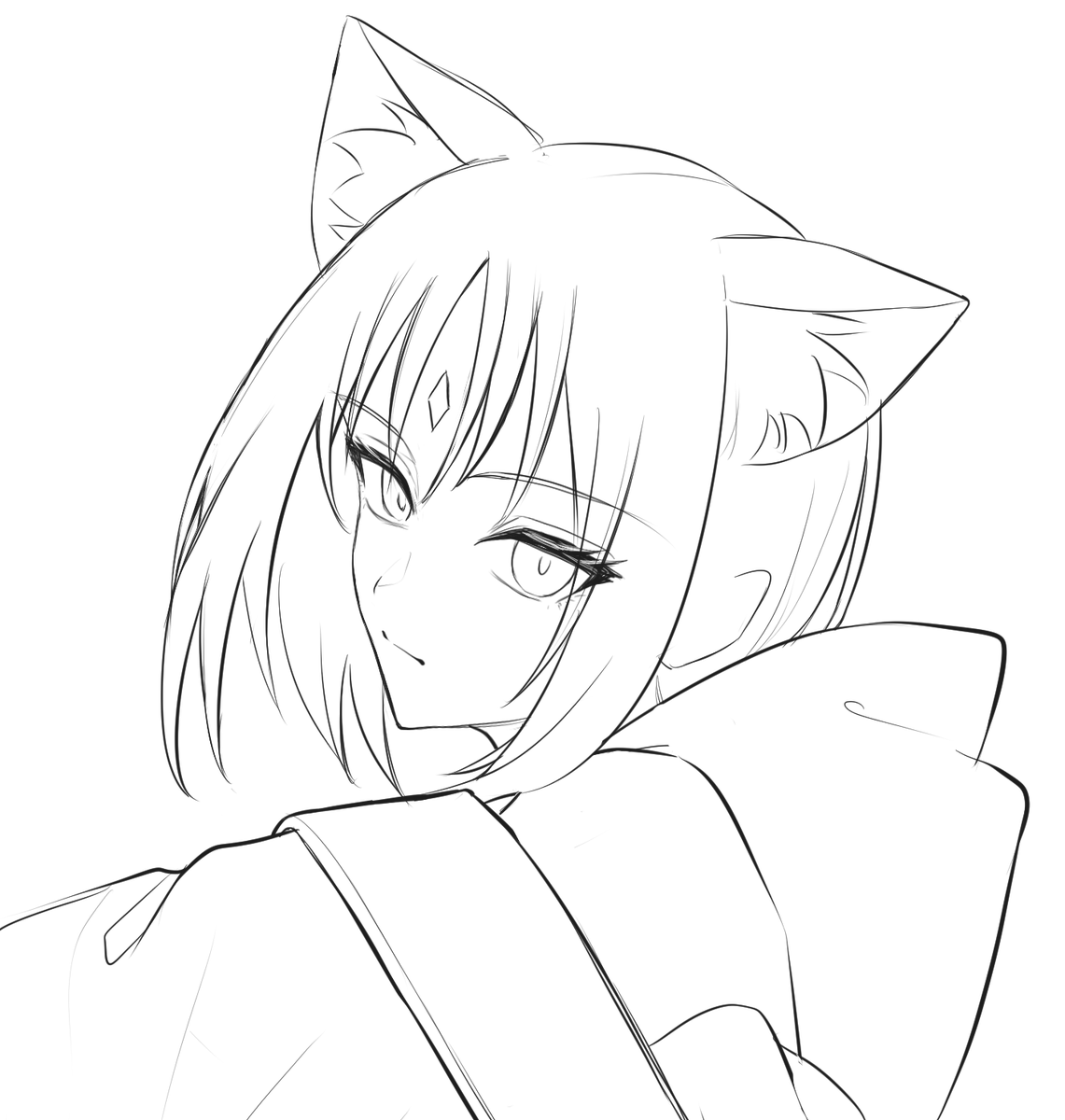 みるくちょこ tweet media