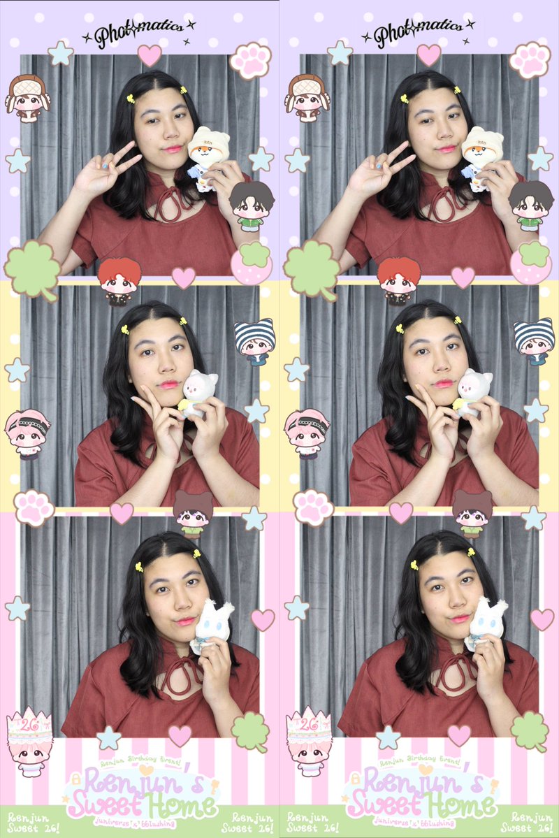 𝒥𝑒𝓈𝓈𝒾𝒸𝒶 ‎⋆ 𐙚 ₊ ˚ tweet media