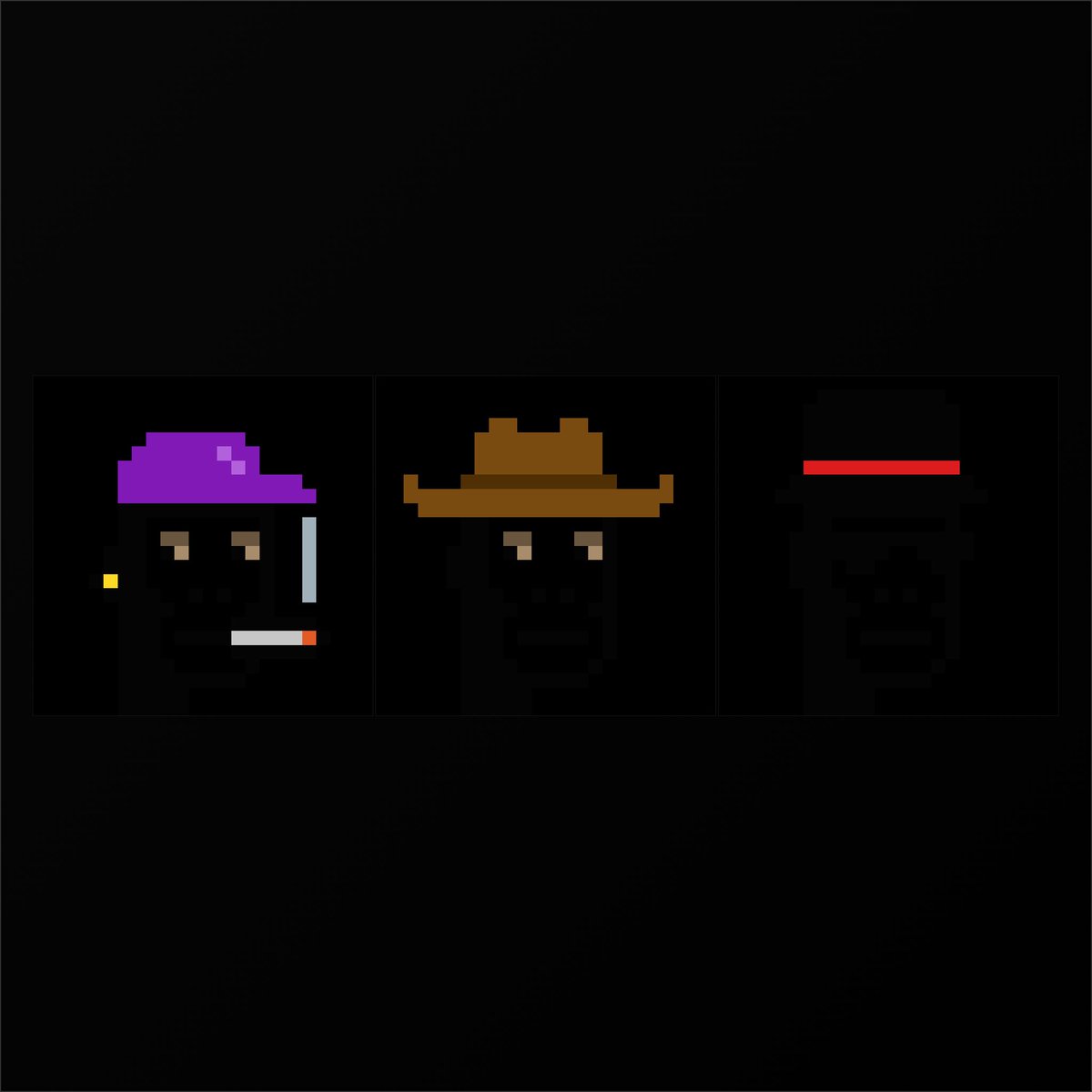 No-Punks tweet media