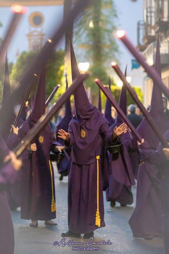 Hdad. Gran Poder tweet media