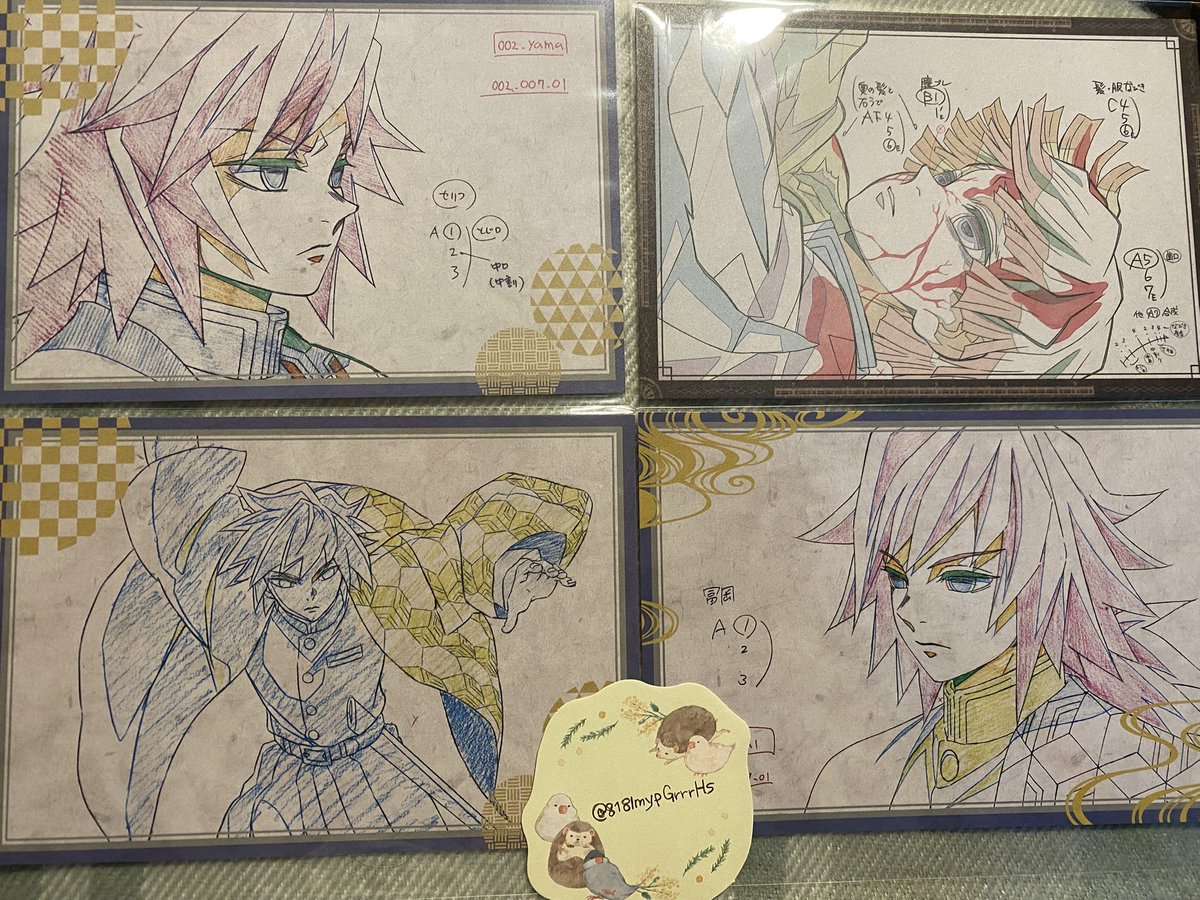 ななや tweet media