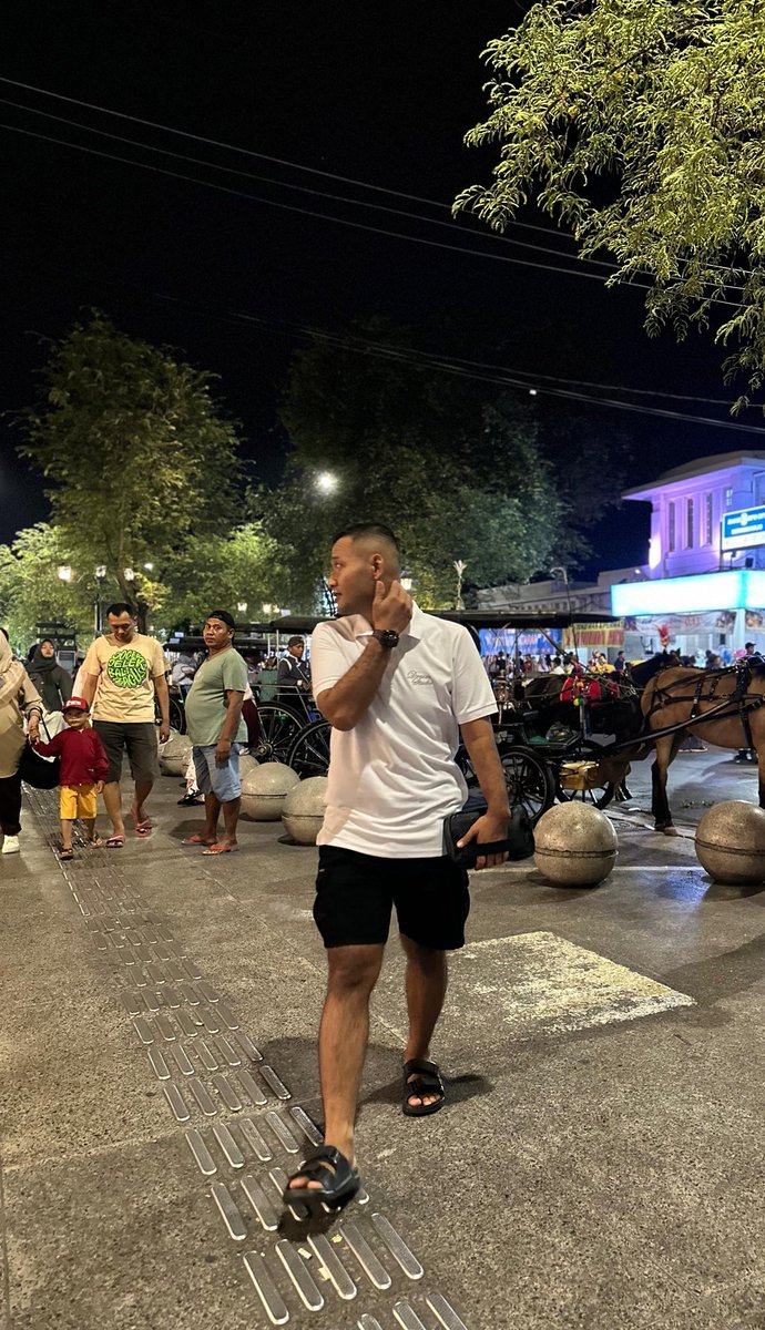 Muji Wahyono tweet media