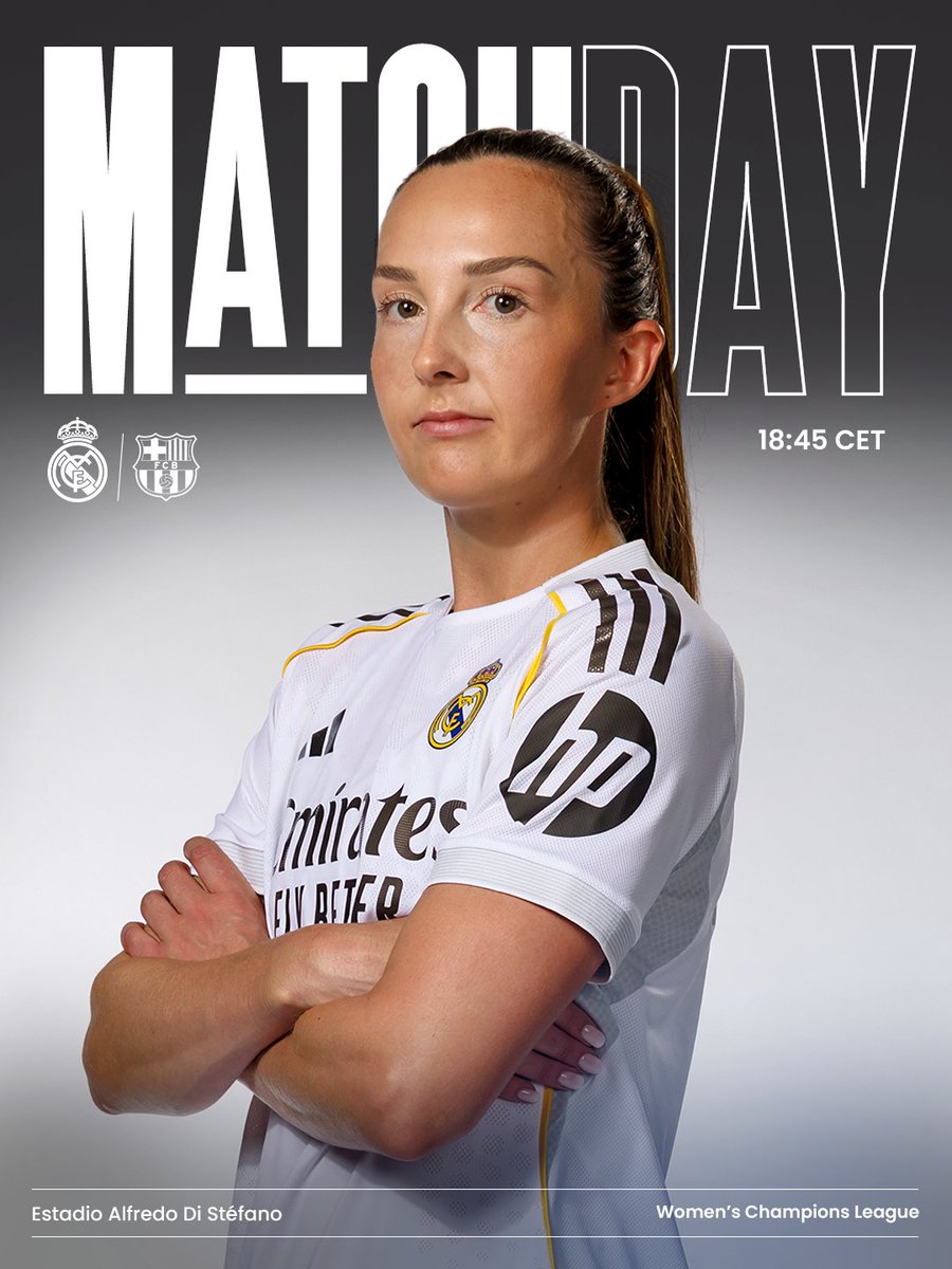 Real Madrid C.F. tweet media