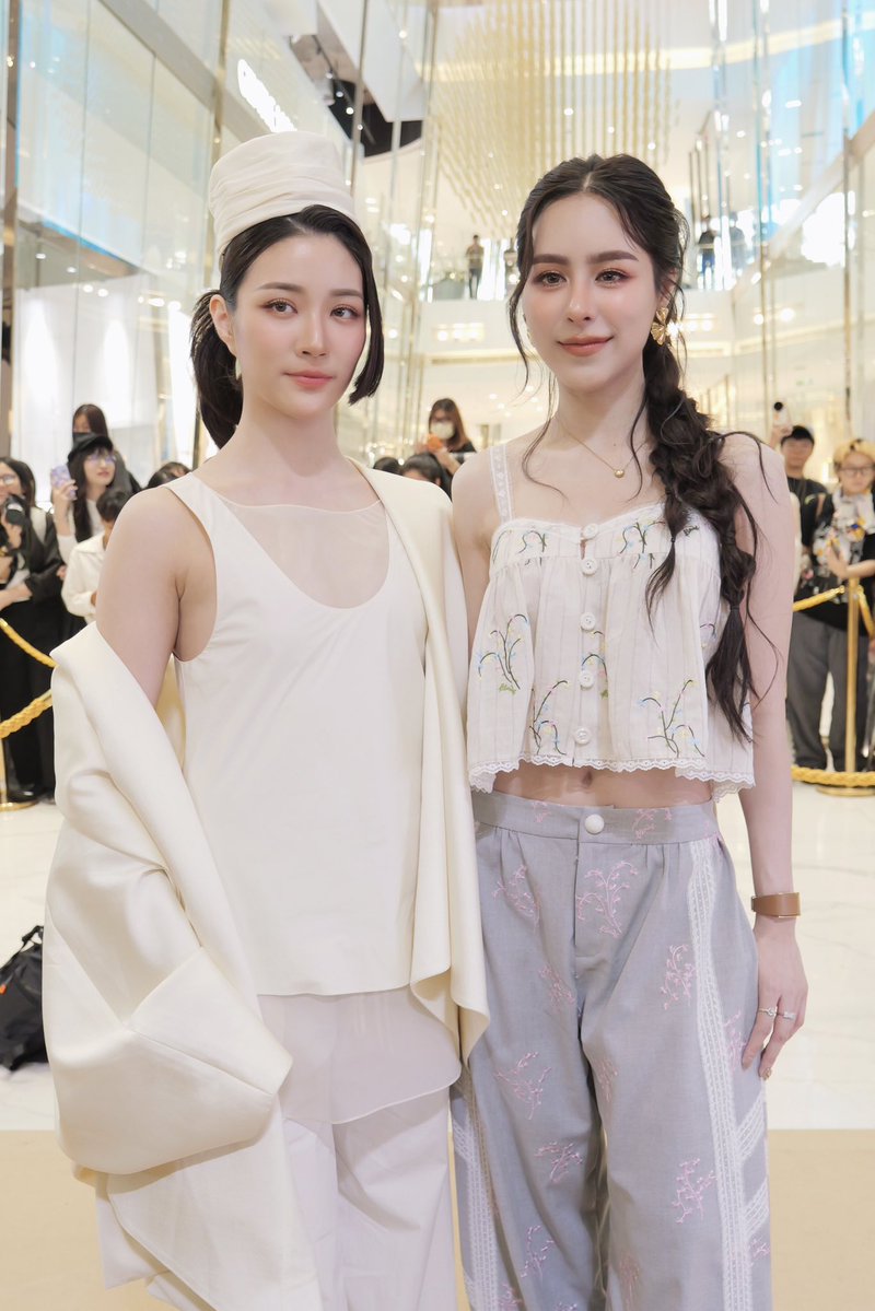 Lunar secret พระจันทร์ซ่อนเงา tweet media