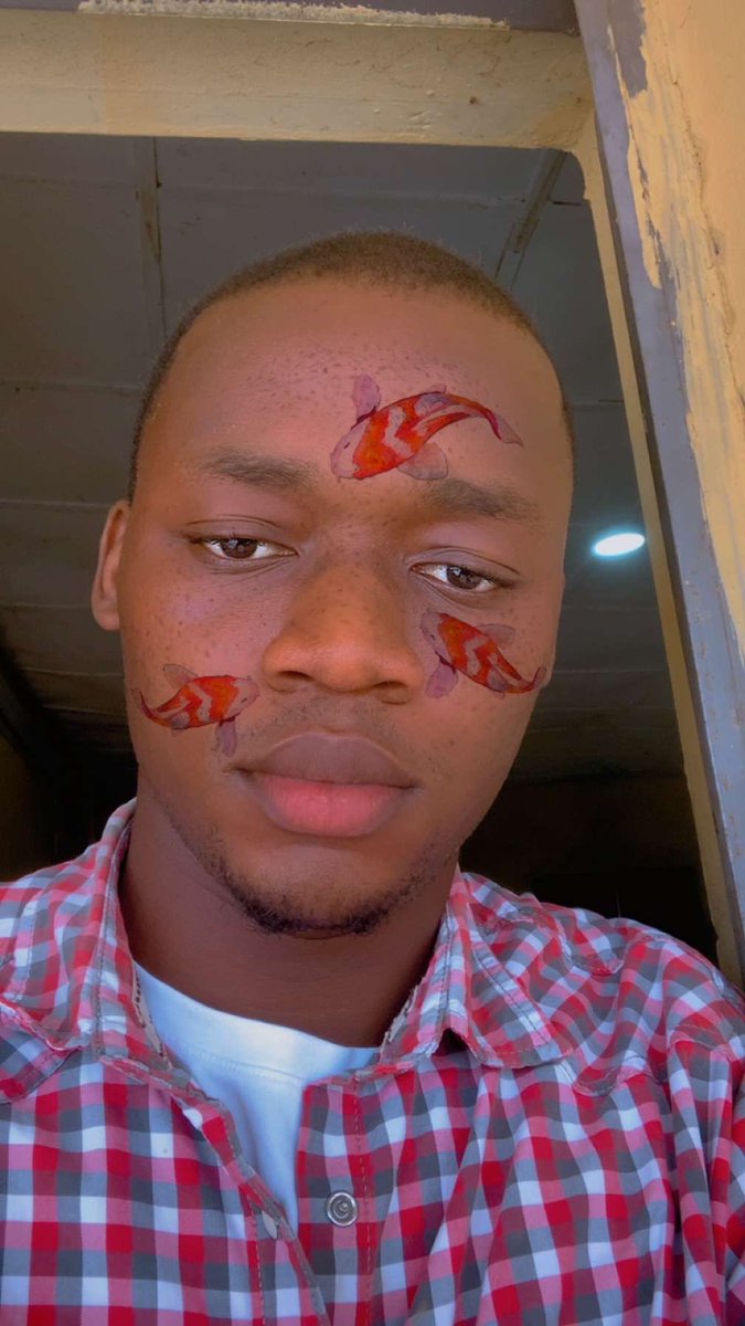 Alhaji Ali Bomaye (The R) tweet media