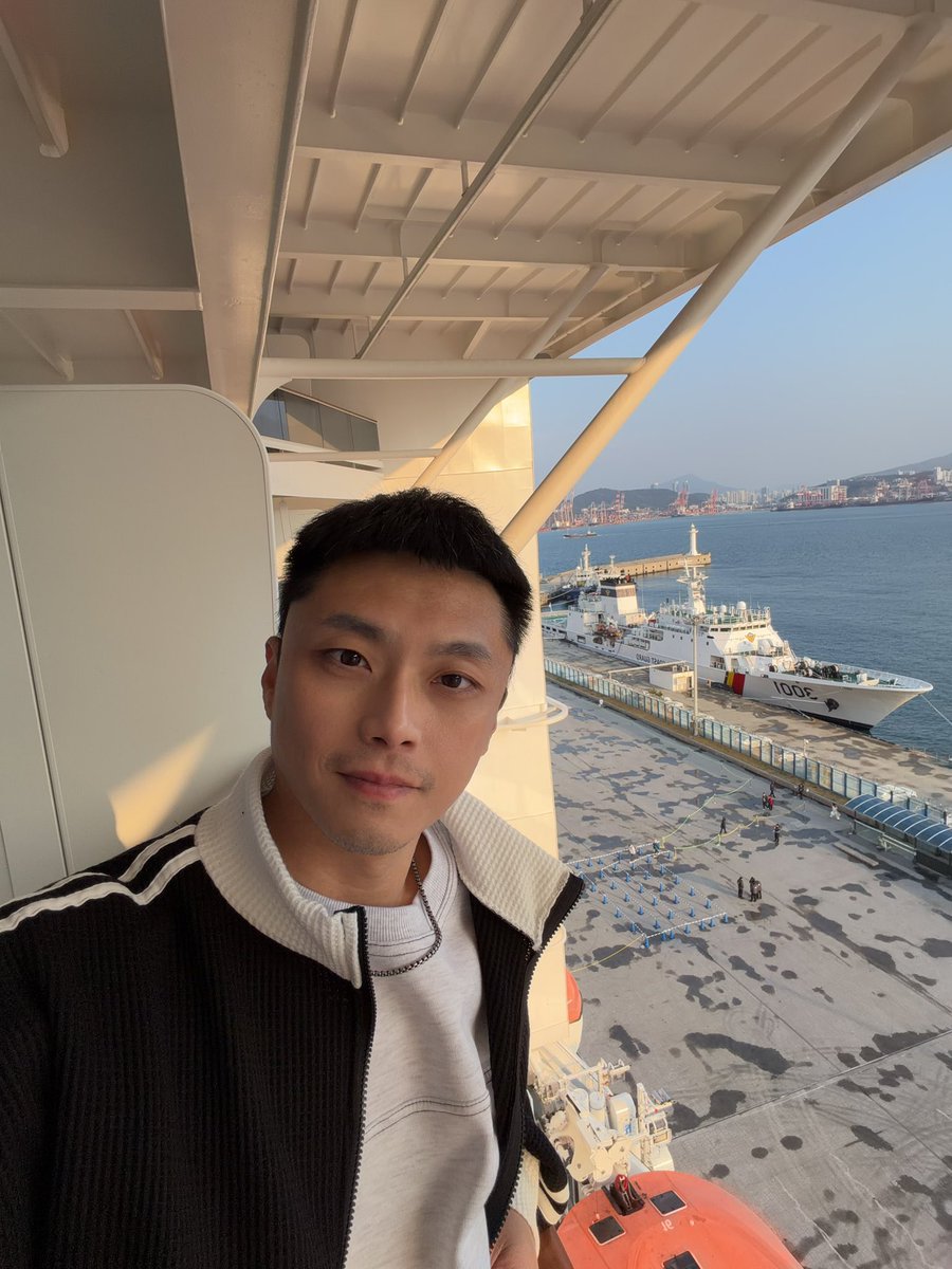 DW(只追見過面的人) tweet media