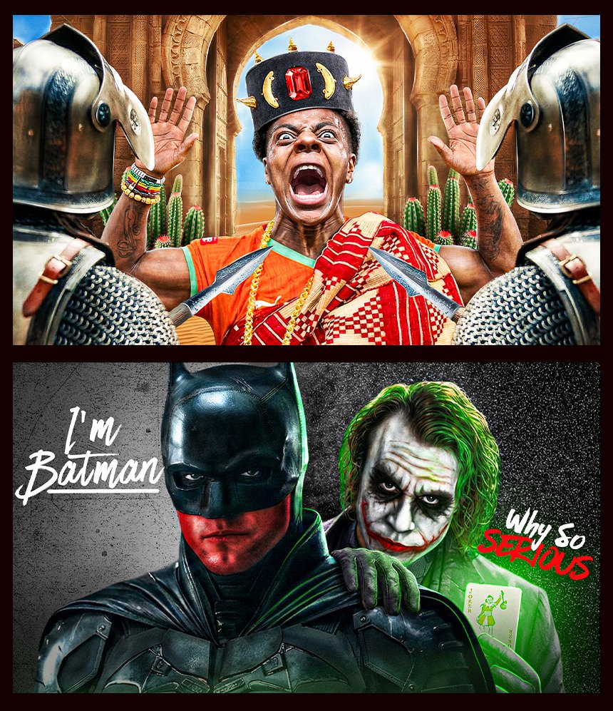 Ashik | Thumbnail Designer tweet media