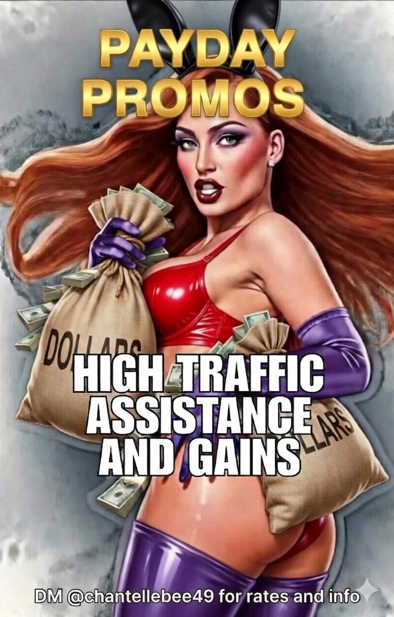 Payday tweet media