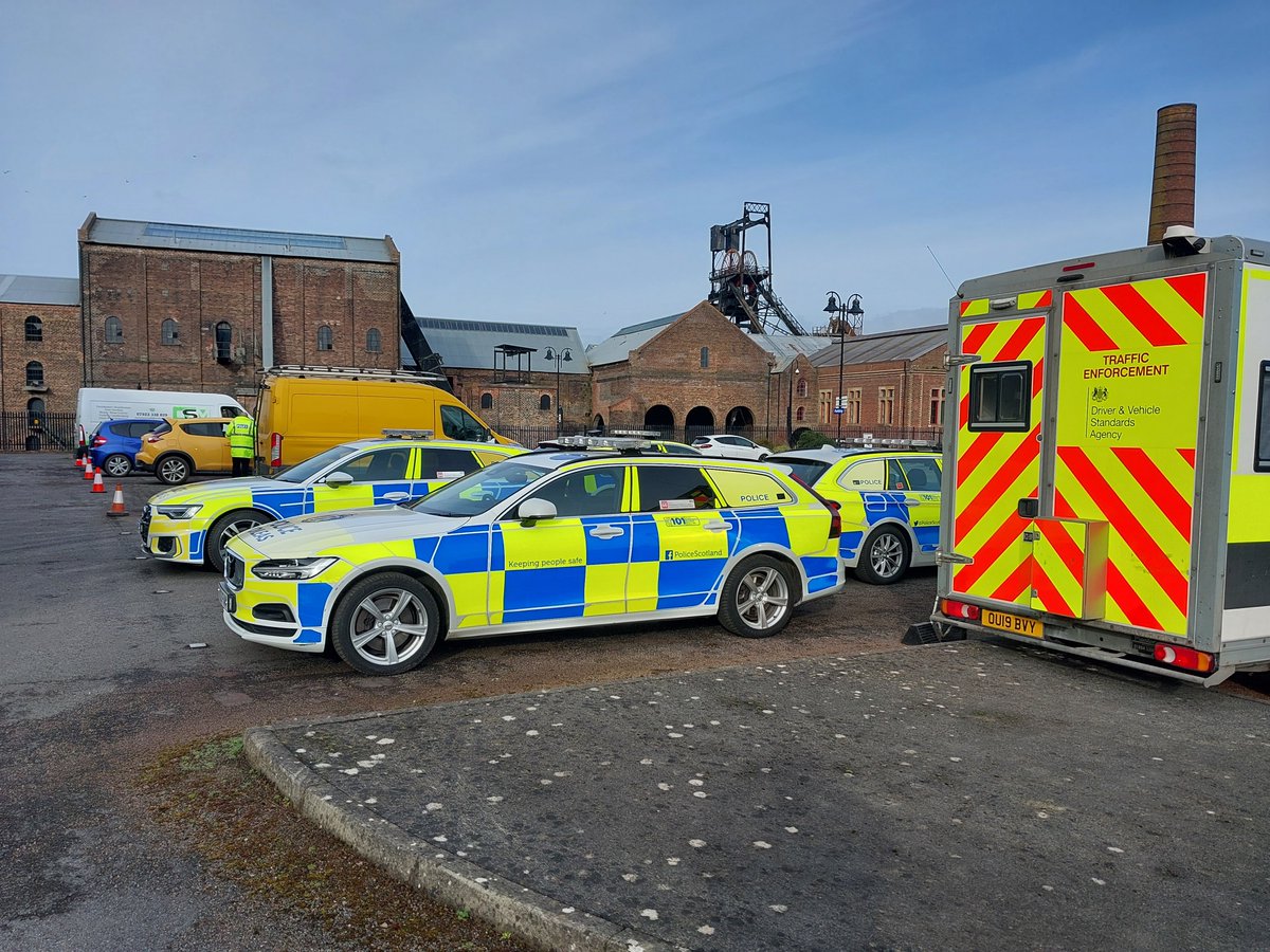 Road Policing Scotland tweet media