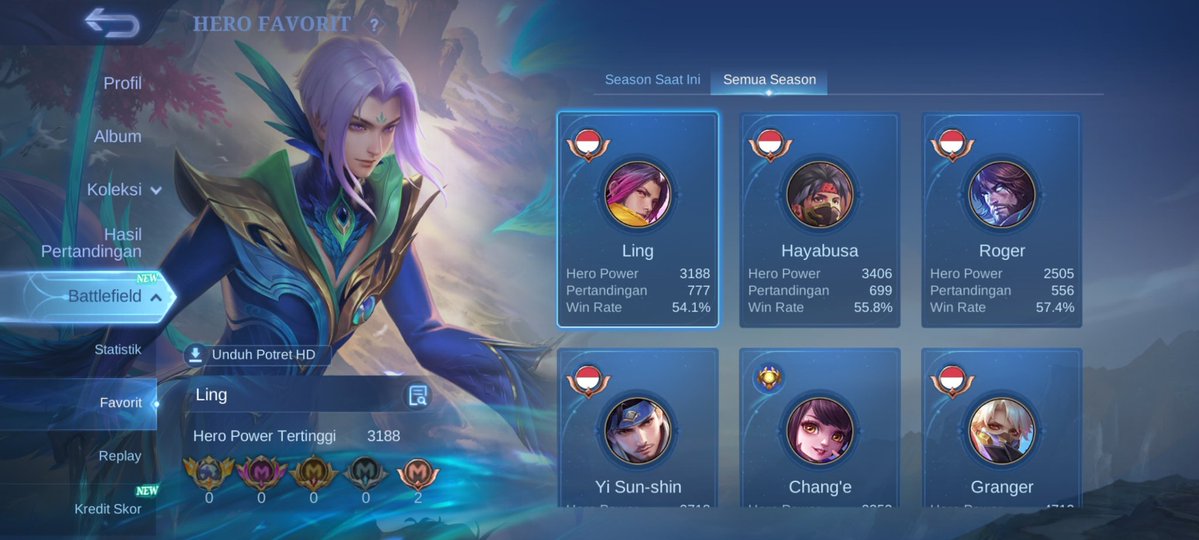 beyourfel tweet media