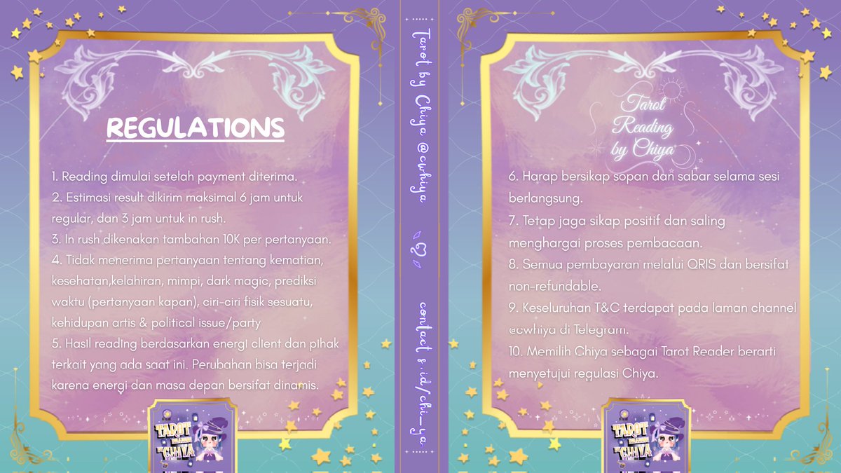 🐇🔮 tweet media