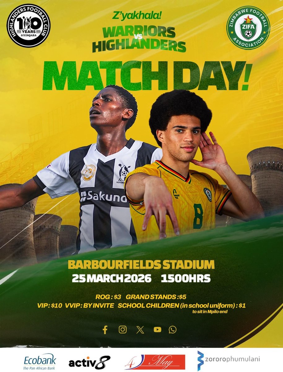 263Chat.com 🇿🇼 tweet media