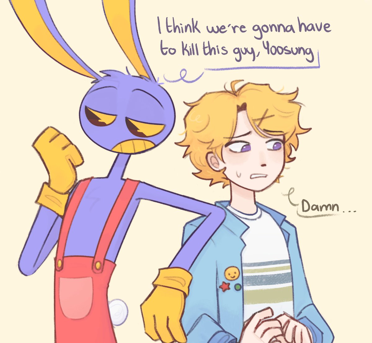 Melissa ݁ ˖Ი𐑼⋆ tweet media