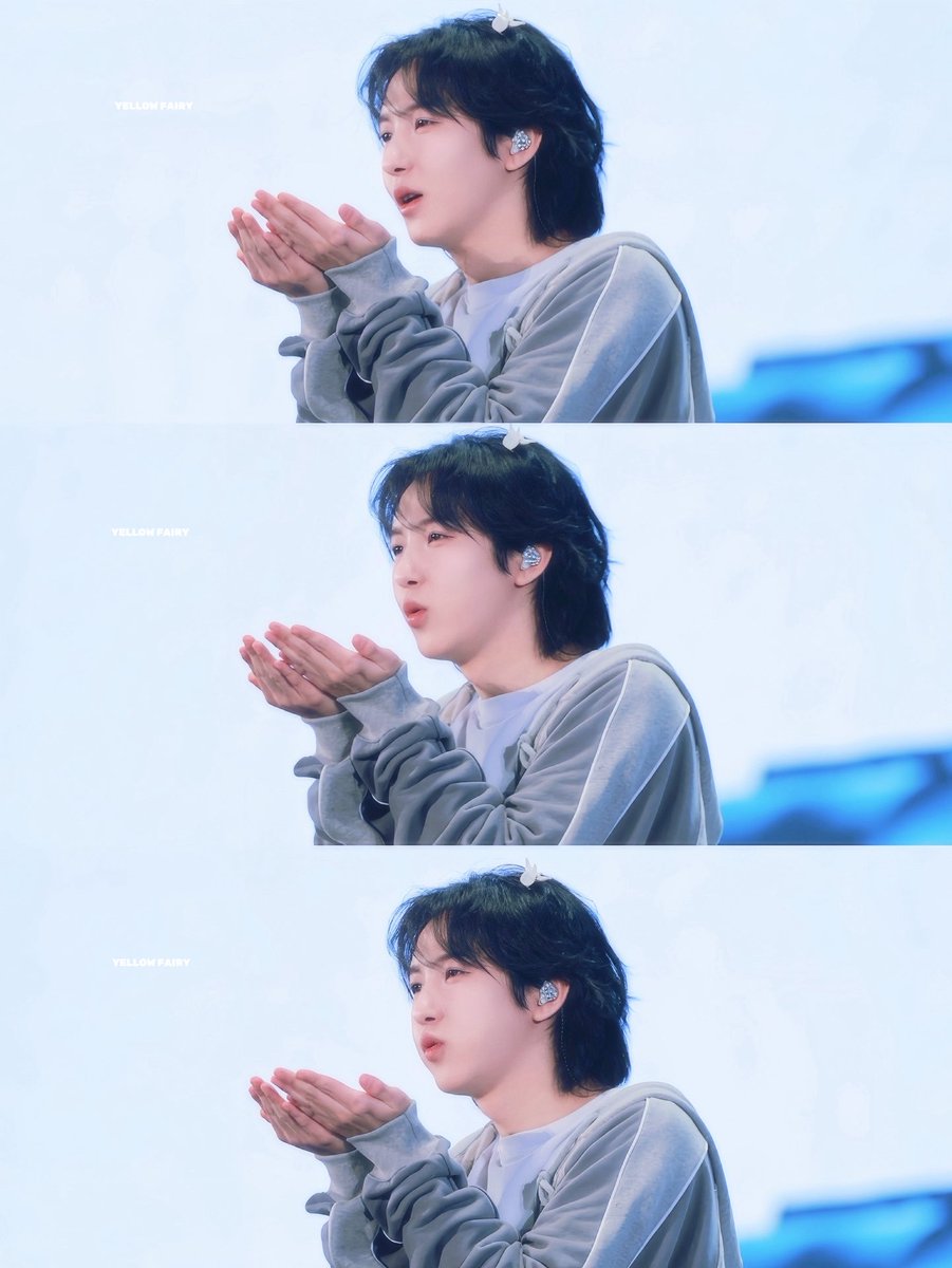 𝗬𝗘𝗟𝗟𝗢𝗪 𝗙𝗔𝗜𝗥𝗬 tweet media