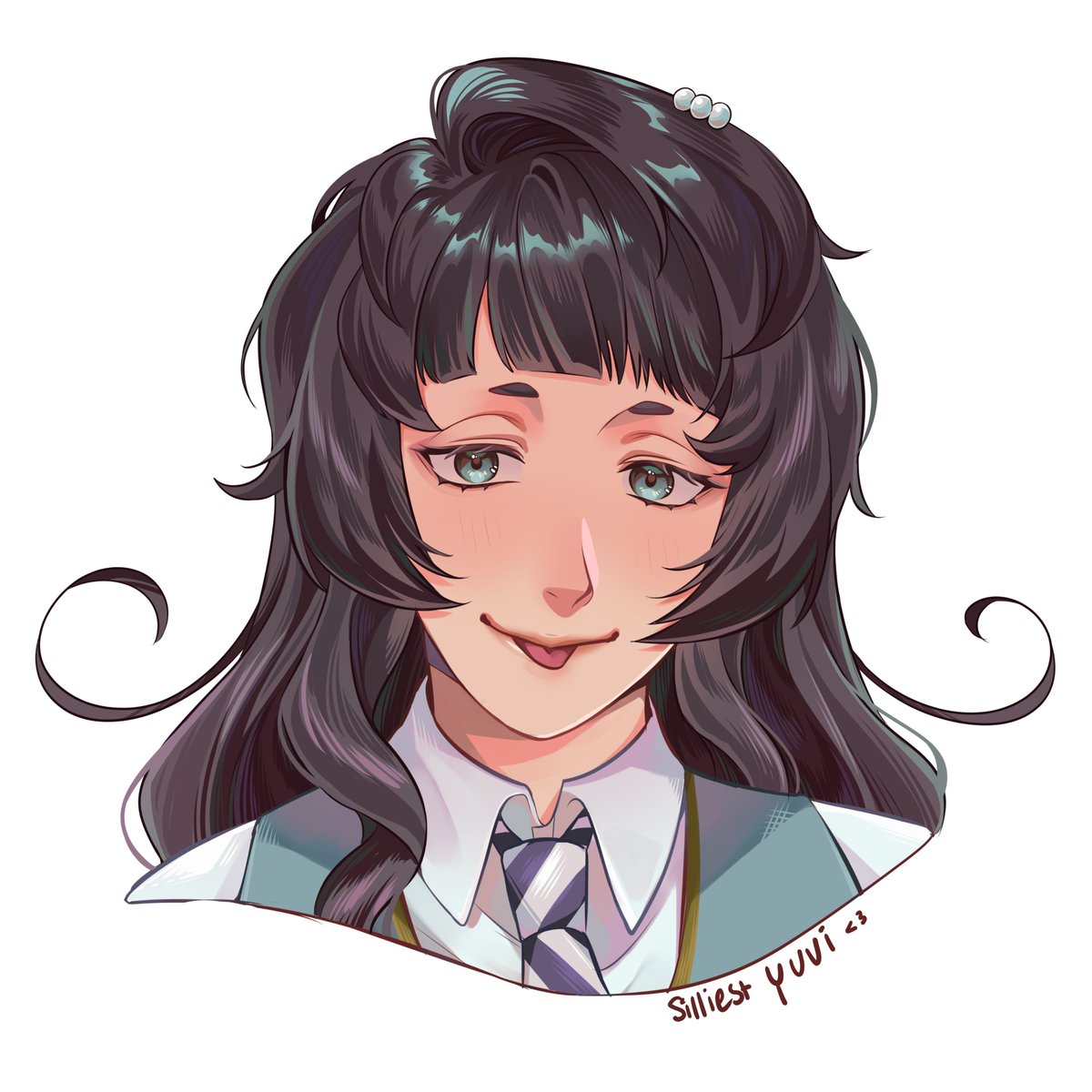 Mochii ♡|| 📌COMMS(very slow progress T_T) tweet media