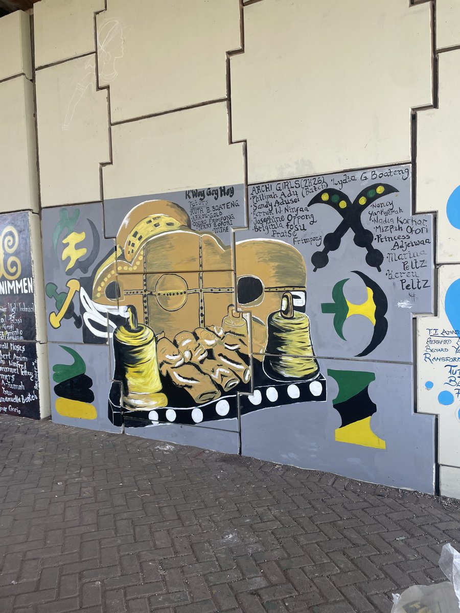 Innocent K Boateng tweet media