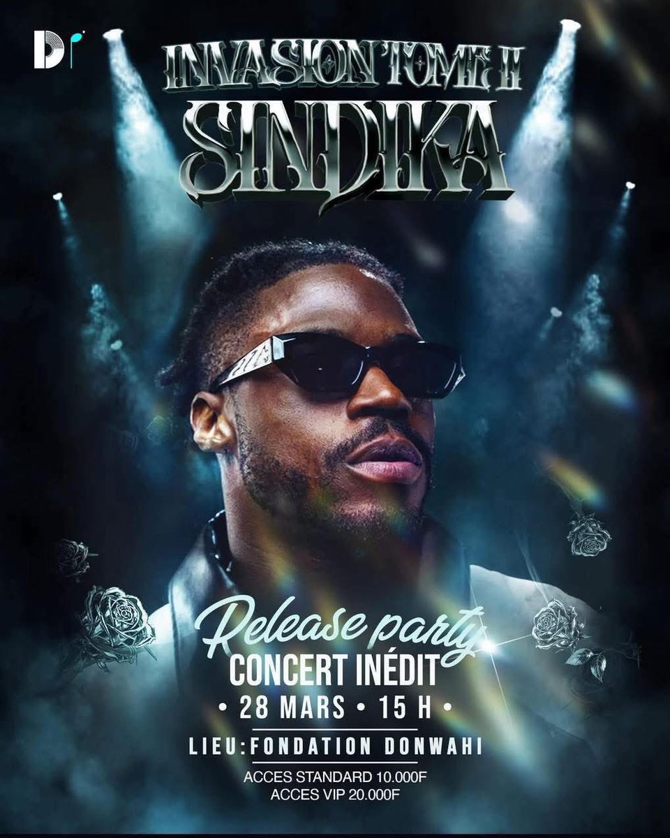 Sindika forever tweet media