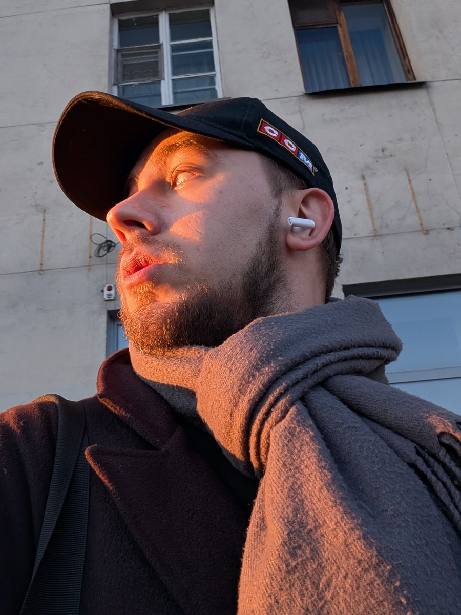 Рамон Кардомон tweet media