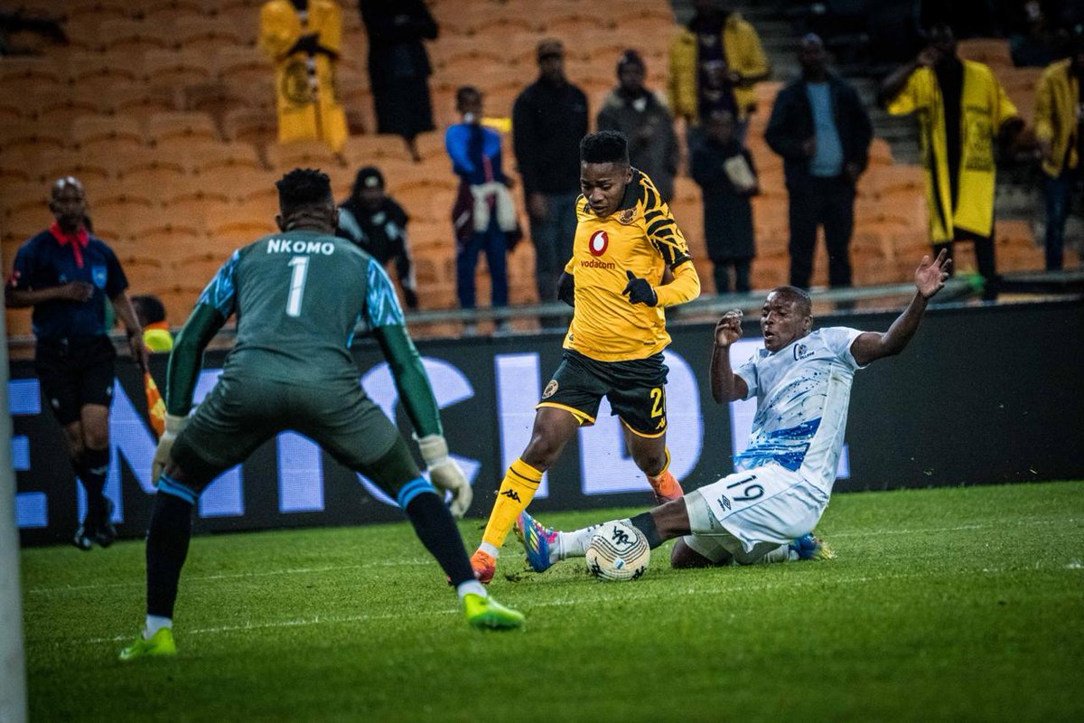 Kaizer Chiefs tweet media